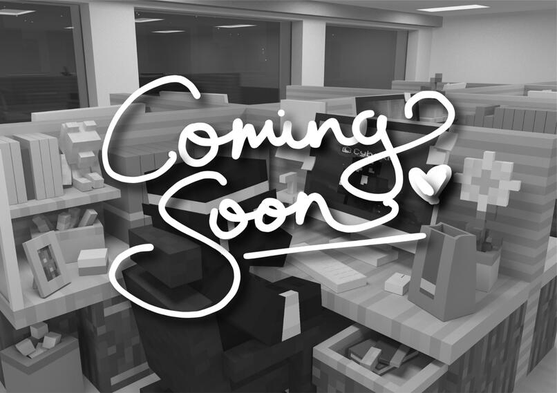 Coming soon